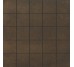 Мозаїка (30x30) ML023MA Corten Mosaico - Metaline з колекції Metaline Impronta