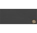 Декор Juta Grey Logo 32x75 Natural Roberto Cavalli з колекції Natural Roberto Cavalli
