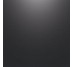 Плитка 60x60 Cambia black lappato (42387) Cerrad з колекції Cambia Cerrad