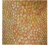 Декор (30.5x30.5) Maku Fondo Naturale-Decoro Giallo Reale Rosato – Emotions из коллекции Emotions Petra Antiqua