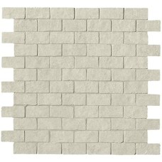 Мозаїка Grey Brick Macromosaico Anticato 30.5x30.5 Lumina Stone Fap з колекції Lumina Stone Fap LUMINA STONE Керамічна плитка FAP Ceramiche — сторінка 2