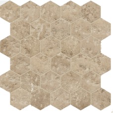 Мозаика (26x27.5) R306N3P Esag. Claudia Dorato Ll – Vie Della Pietra из коллекции Vie Della Pietra Emilceramica Vie Della Pietra Керамическая плитка Emil Ceramica — страница 2