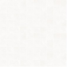 Мозаика White Mosaic 30x30 Salines из коллекции Salines