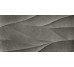 Плитка 40x80 Svn Struttura Dune Antracite Rett - Sovereign - SVN29RT з колекції Sovereign NovaBell