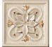 Декор (15x15) G91212 Rialto Painted Formella - Rialto з колекції Rialto Vallelunga