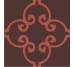 Плитка (20x20) Iron Rosso Q - BDS з колекції BDS Bisazza