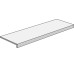 Сходинка CALCECRETA ARGILLA SCALINO - 33x120 J906 Calcecreta з колекції Calcecreta Marca Corona