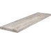 Кутова сходинка (33x100) 62414 Angolo Sx Gradino C.Retta White - Club з колекції Club Cerdomus