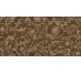 Декор (39x78) 02625530 Floreale Pulpis Marro - Emote з колекції Emote Versace
