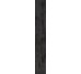 Плитка 26.5x180 0502070 Wood Effect-Wood Noir Roberto Cavalli The Wild Spirit з колекції The Wild Spirit Roberto Cavalli