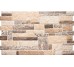Плитка 30x49 Canella diuna (17498) Cerrad з колекції Canella Cerrad