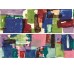 Декор (20x60) PATCH SEA MIX - Shades з колекції Shades Imola