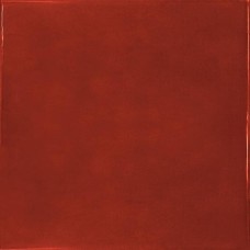 Volcanic Red 13.2x13.2 Village Equipe з колекції Village Equipe