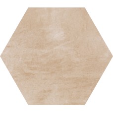 19,8x22,8 Terra Hexa-Terra-29130 з колекції Terra 19,8x22,8 Terra Hexa-Terra-29130 з колекції Terra Terra Керамічна плитка Peronda