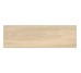 Плитка керамогранітна Chesterwood Cream 185x598x9 Cersanit Cersanit