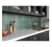 Плитка стеновая Lugano Smeraldo 150x300 Mainzu Mainzu