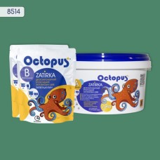 Двокомпонентна епоксидна затирка фуга для плитки і мозаїки ТМ "OCTOPUS",  колір  8514 2,5 кг Затирка (фуга) для плитки — сторінка 20