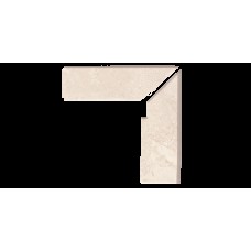 Плінтус Угловий Правий 29,5*29,5 Занкін Recto Corte Corinto Beige Dcho. Ce-12628 Плінтус Угловий Правий 29,5*29,5 Занкін Recto Corte Corinto Beige Dcho. Ce-12628