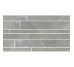 Декор 21*40 Timeless Amani Grey Modulo Listello Sfalsato Naturale