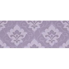 Декор (20x50) SUSINA DECORO DAMASCO из коллекции Cocktail Декор (20x50) SUSINA DECORO DAMASCO из коллекции Cocktail Cocktail Керамическая плитка Supergres