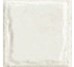 Плитка (8.6x8.6) 1040597 White Line(Bianco) - Underground з колекції Underground Serenissima