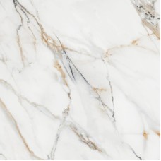 Calacatta Gold Rett 50x50 Firenze з колекції Firenze Calacatta Gold Rett 50x50 Firenze з колекції Firenze