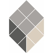 Декор Sheet 30x30 Brussels Top Cer злекції Brussels Brussels Керамическая плитка TopCer