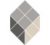 Декор Sheet 30x30 Brussels Top Cer злекції Brussels TopCer