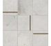 Мозаїка 30x30 AFWV Al.Frozen Comp.NBra Caesar Alchemy з колекції Alchemy Caesar