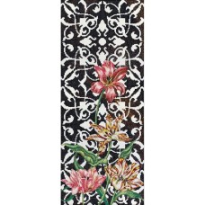 Мозаїка (290.5x120.5) Tulips Single - Decori in Tecnica Artistica з колекції Decori in Tecnica Artistica Decori in Tecnica Artistica — страница 2