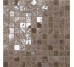 Мозаїка Wood Mosaic 2.4 30x30 Four Seasons Supergres з колекції Four Seasons Supergres