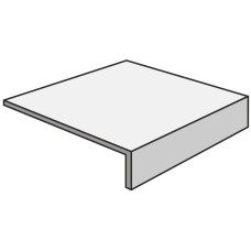 Кутова сходинка (32x32) Peldano Angular Logrono - Rioja з колекції Rioja Кутова сходинка (32x32) Peldano Angular Logrono - Rioja з колекції Rioja