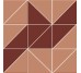 Мозаїка Decor System 10 X 10 x 14 - 30x30 MTD4001 System Decor з колекції System Decor Vogue