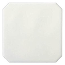 Ottagona White 20x20 Vintage Ceramiche з колекції Vintage Ceramiche Ottagona White 20x20 Vintage Ceramiche з колекції Vintage Ceramiche VINTAGE Керамічна плитка GRAZIA
