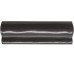 Бордюр 5x15 Moldura Antic Mate Negro-Antic Mate з колекції Antic Mate Cevica