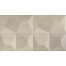 (32.5х60) CUBE CREMA RELIEVE з колекції Cube (32.5х60) CUBE CREMA RELIEVE з колекції Cube