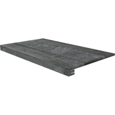 Сходинка 33x60 Gradone Lineare / Hcl 8 Nero - HCL Climb з колекції HCL Climb