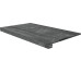 Ступень 33x60 Gradone Lineare / Hcl 8 Nero - HCL Climb из коллекции HCL Climb Del Conca
