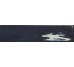 Плитка 6x25 0996B50 Tropical Blu Elios Ceramica Tropical з колекції Tropical Elios Ceramica