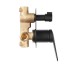 Душова система Kroner Element 211335B-3801 Kroner