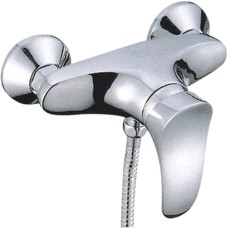 Смеситель для душа AGAT KR1604-A Смеситель для душа AGAT KR1604-A Santeh
