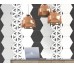 MALMOE 28.5х33 (шестигранник) (плитка для пола и стен)