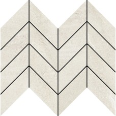 Мозаика Mosaic Arrow Beige - 22.4x29.5 DC6022 Bliss из коллекции Bliss Bliss Керамическая плитка Aleluia