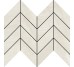 Мозаика Mosaic Arrow Beige - 22.4x29.5 DC6022 Bliss из коллекции Bliss Aleluia