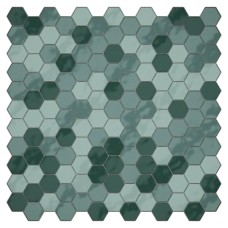 Мозаїка Eden Mix - 30x30 XEDN6G5 Eden з колекції Eden Appiani: кераміка з 1873 року і мозаїка як головна справа — сторінка 14