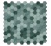 Мозаика Eden Mix - 30x30 XEDN6G5 Eden из коллекции Eden Appiani