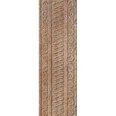 Декор Greca Granato 16.3x49 Maya Azteca з колекції Maya Azteca Декор Greca Granato 16.3x49 Maya Azteca з колекції Maya Azteca