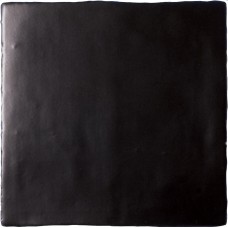 (13x13) cna-079 Mood Nero Matt - Mood з колекції Mood (13x13) cna-079 Mood Nero Matt - Mood з колекції Mood Mood Керамічна плитка Self