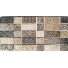 Декор Tabica Fronal Stone 15.5x30 Nobleza з колекції Nobleza