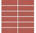 Мозаика Pastelli Pro Muretto Opale - 30x30 T222907 Pastelli Pro из коллекции Pastelli Pro Alfalux